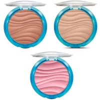 Набор (основа, румяна, бронзер) для средней кожи Flawless Airbrushing Kit, Medium Complexion SPF 30