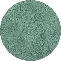 Тени Light Teal Matte