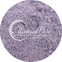 Тени Lavender Matte