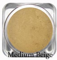 Medium Beige Veena Velvet/ Средний бежевый