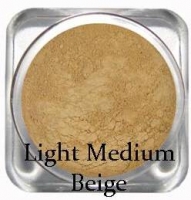 Основа Light Medium Beige Luminesse / Средне-светлый бежевый