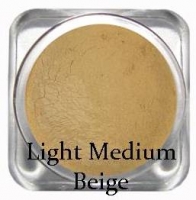 Основа Light Medium Beige Veena velvet / Средне-светлый бежевый