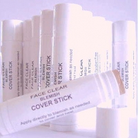 Антисептический стик для светлой кожи faceCLEAR Blemish Light