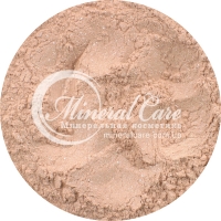 Bronze Finishing Mineral Glow