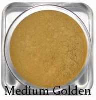 Основа Medium Golden Veena Velvet / Средний золотистый