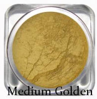 Основа Medium Golden Flawless Face / Средний золотистый