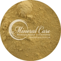 Основа Medium Olive (Oil Control with Silica)