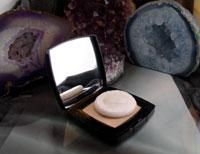 Компакт с зеркальцем Tan Warmer / Средний нейтральный
