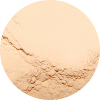 Универсальная пудра Bisque Glo, SPF 19