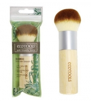 Кисть Bamboo Bronzer Brush