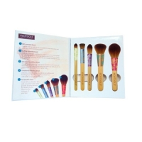 Набор из 5-ти кистей Fresh & Flawless Five Piece Complexion Set 
