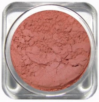 Румяна Terra Cotta /Неизвестная земля 