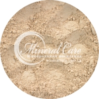 Основа Dark Tan Warm / Средне-светлый нейтральный