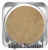 Основа Light Neutral luminesse / Светлый нейтральный